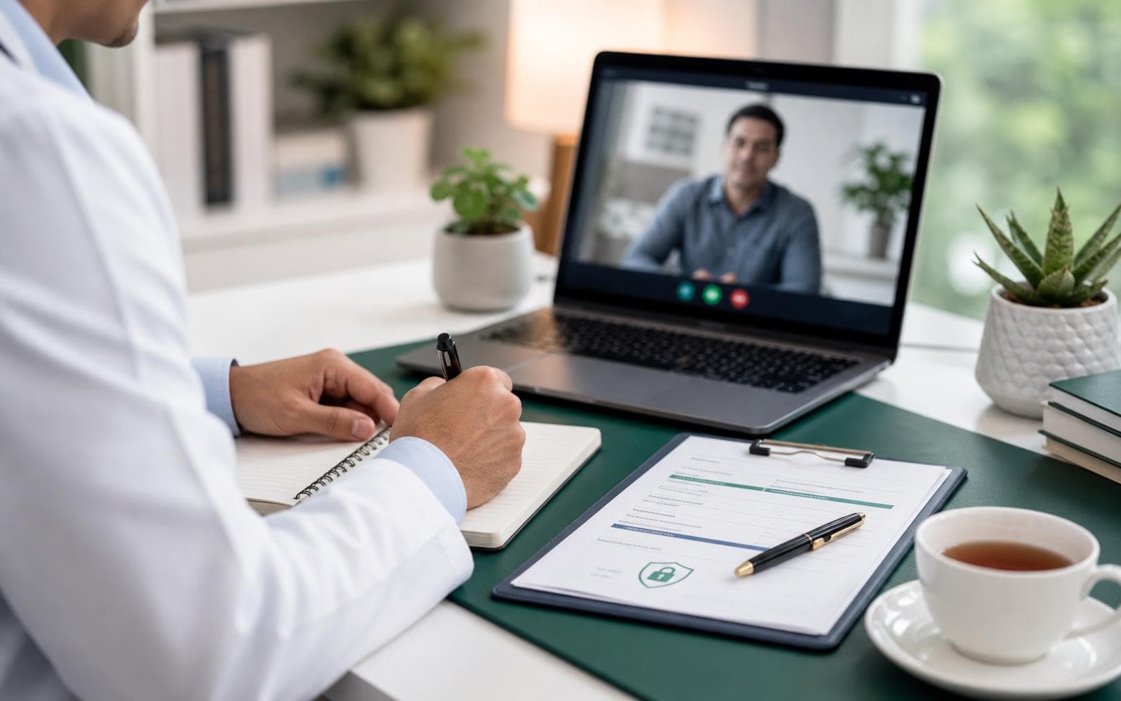 Online Homeopathic Consultation for Overseas Pakistanis article image